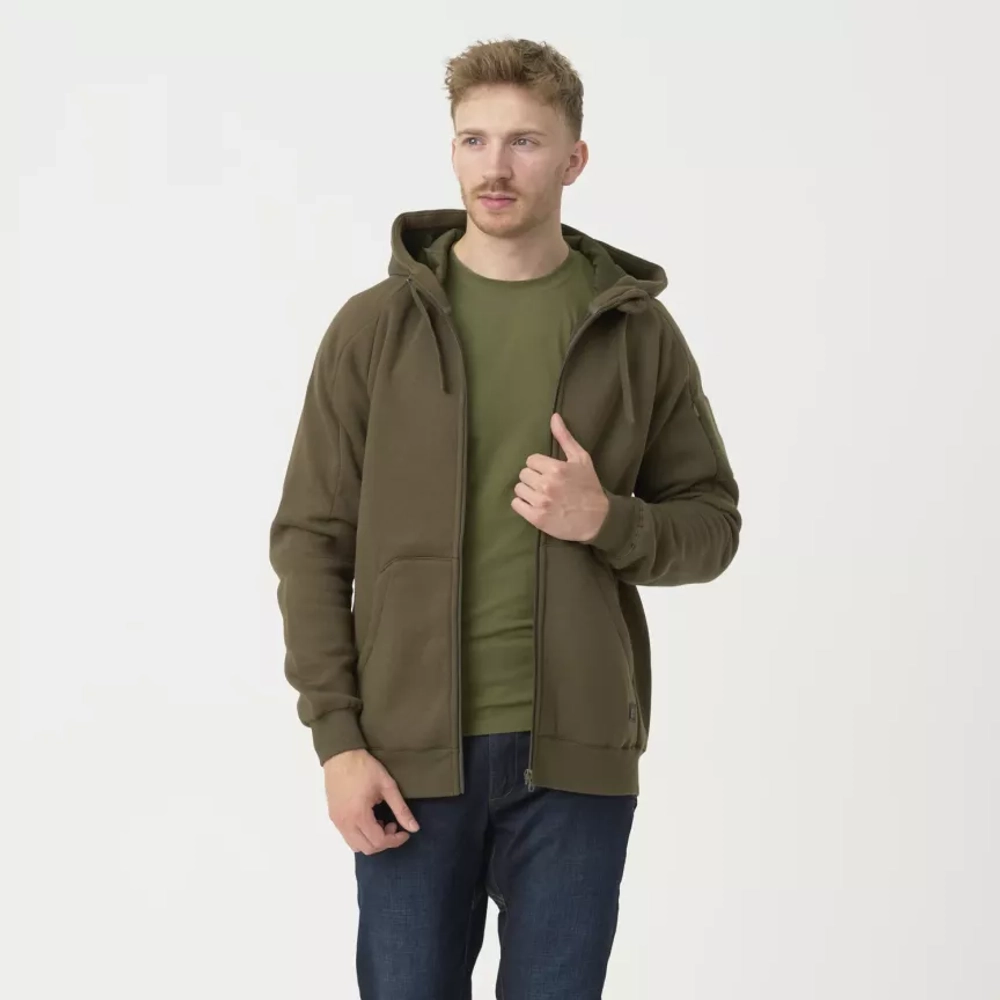 Толстовка URBAN TACTICAL Lite Helikon