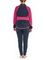 Термокомплект Norfin Women PERFORMANCE SPACE BLUE 03 р.L