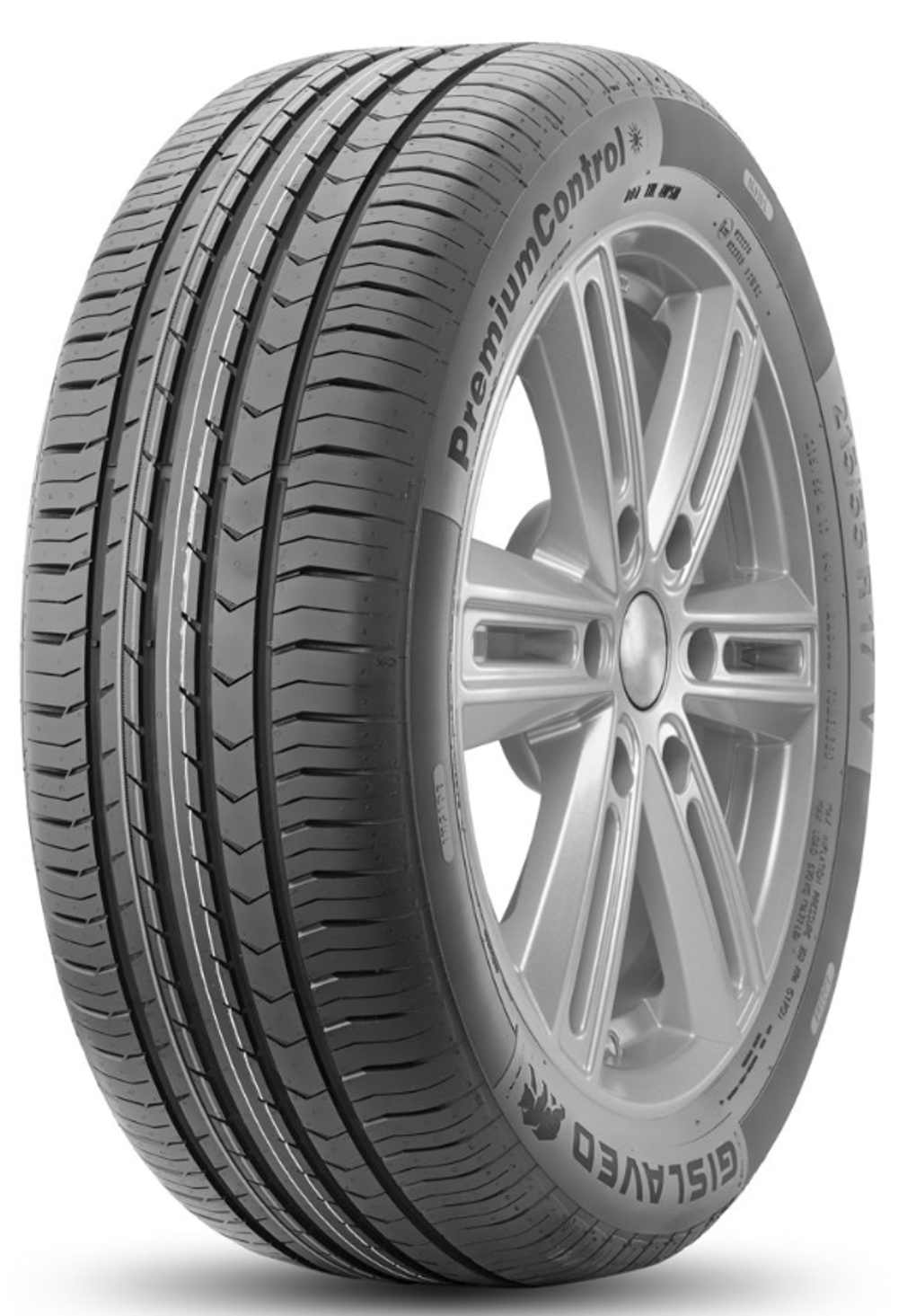 Легковая шина 185/65R15 88T PremiumControl TL
