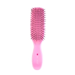 I Love My Hair Щётка "Spider Soft" 1503 S, матовая розовая