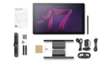 Перьевой дисплей Wacom Cintiq Pro 17 Creative Pen & Touch Display