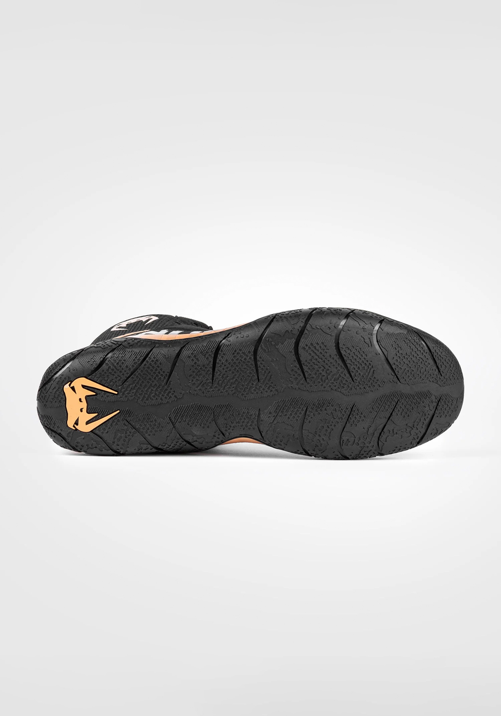 Борцовки Venum Elite Black/Bronze