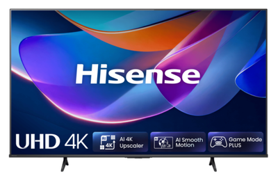 Телевизор Hisense 50E66SL