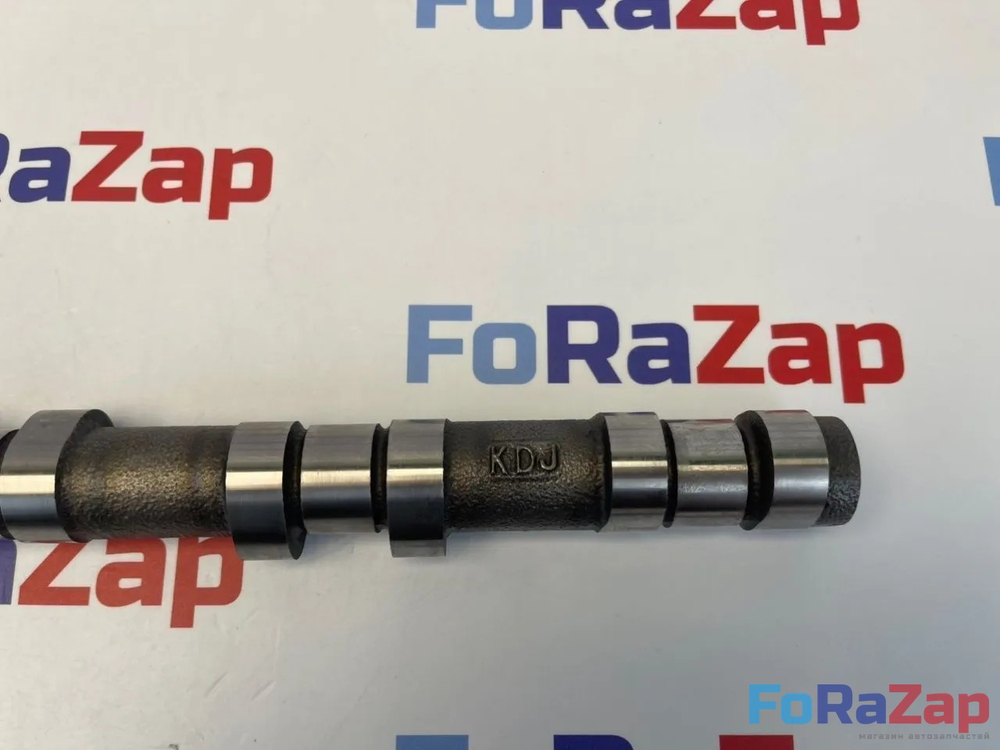 Распредвал впускной BMW N52 11317563664