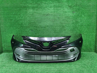 Бампер передний Toyota Camry 8 XV70 (2017-2021)
