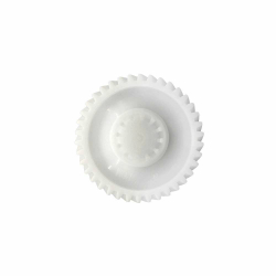 Шестерня мясорубки Bosch 793638 . MGR002BO