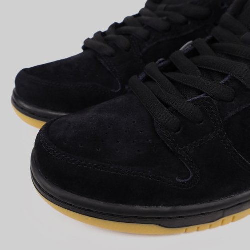 Кроссовки Nike SB Dunk Low Pro артикул:BQ6817-010 - купить в магазине Дайс