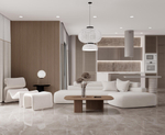 Laparet Obsidian Grey Полированный 60x120
