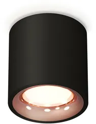 Точечный светильник Techno Spot XS7532025 Ambrella