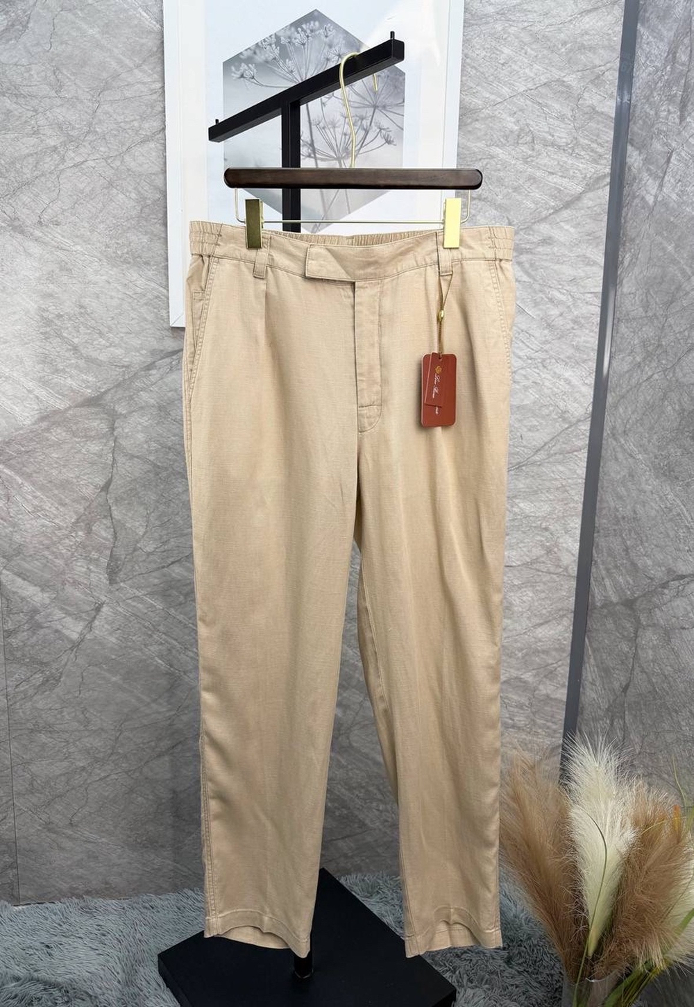 Брюки Loro Piana
