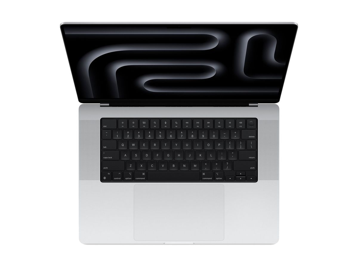 Ноутбук Apple MacBook Pro 16 M3 Max 36/1Tb Silver