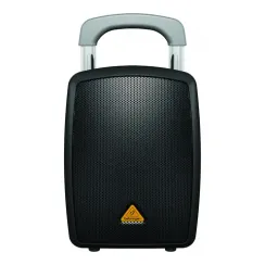 Behringer Europort MPA40BT Pro Black