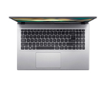 Ноутбук Acer Aspire 3 A315-59-58SS 15.6" FHD, Intel Core Ci5-1235U, 8Gb, 512GB SSD, noOS, серебро