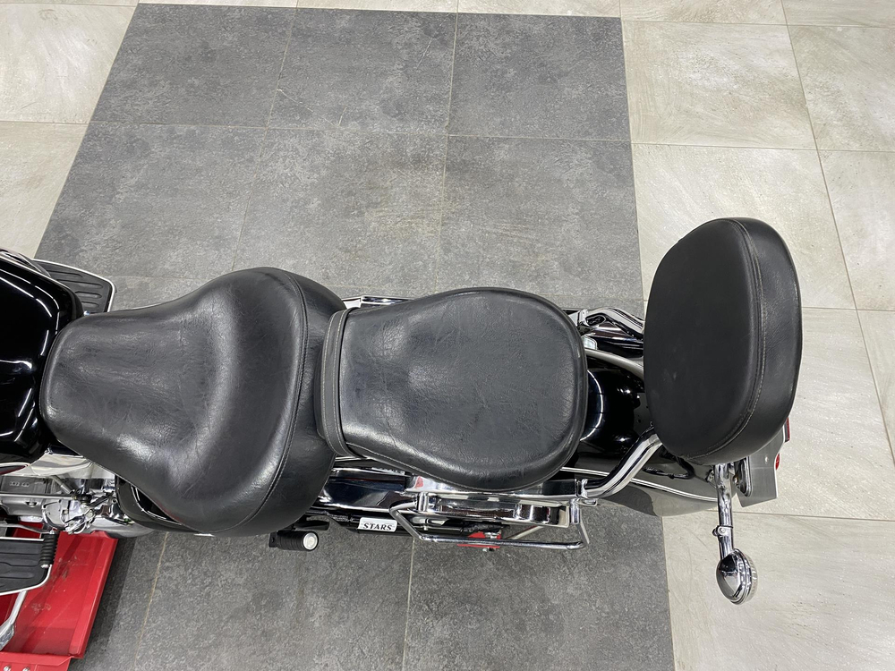 Yamaha Roadstar XV1600 1999