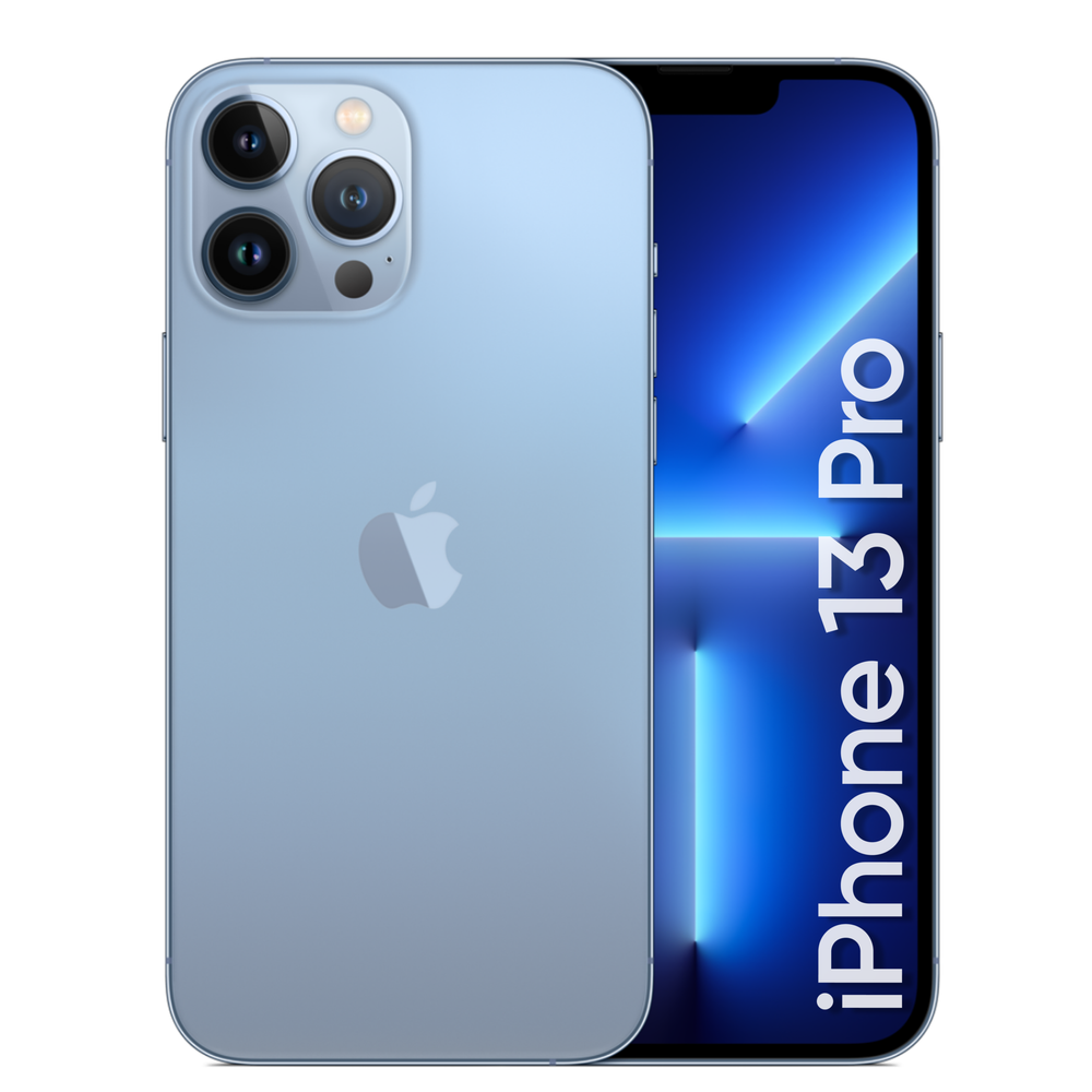 iPhone 13 Pro 128Gb БУ SIM+eSIM