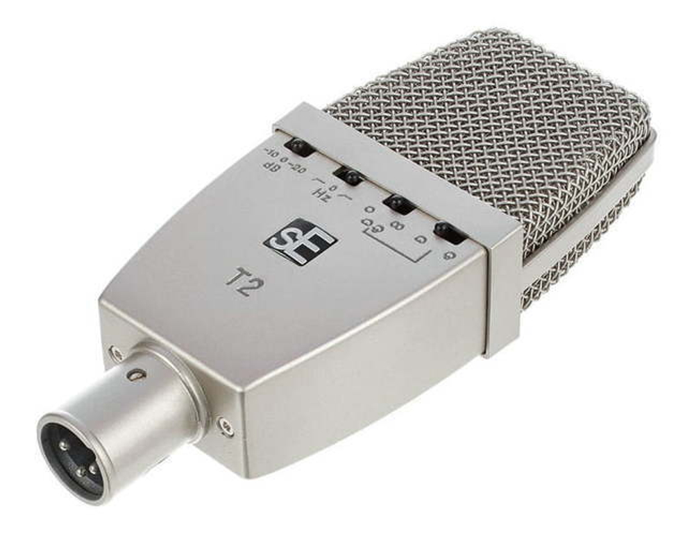 Se Electronics T2