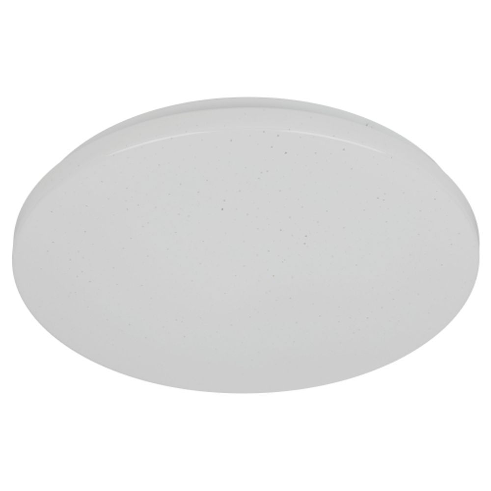 Светильник потолочный светодиодный ЭРА Классик без ДУ SPB-6 Slim Night SKY 36W-4K 4000K | Светильники SPB-6 без ДУ