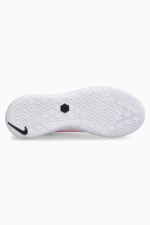 Футзалки Nike Zoom Mercurial Vapor 17 Academy IC Junior - розовый