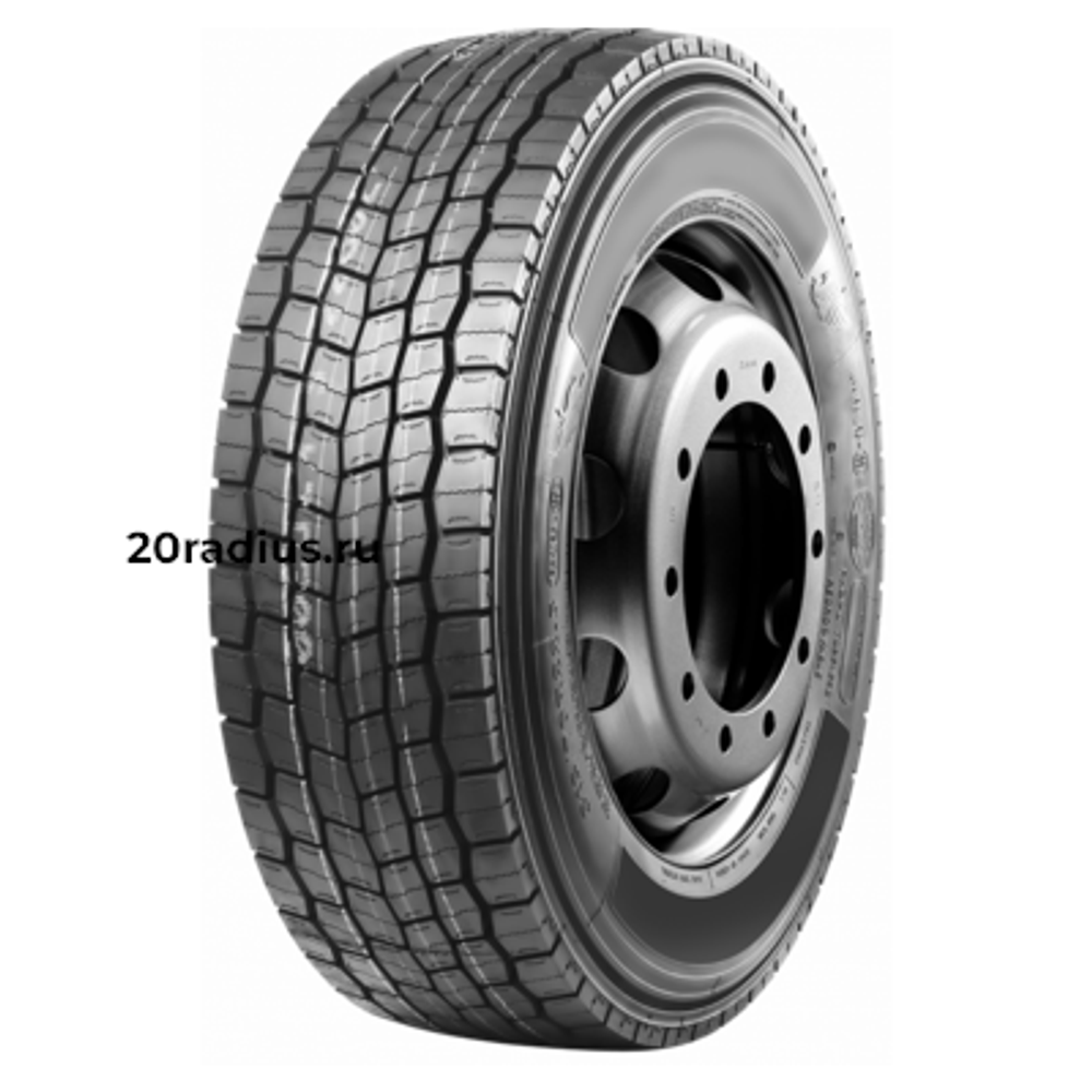 315/80R22,5 156/150L (154/150M) CWD30K LRR TL 3PMSF 20PR ТАИЛАНД