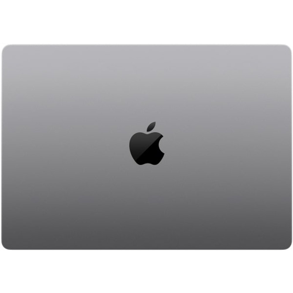 Ноутбук Apple MacBook Pro 14" 2023 (M3 CPU 8-Core, GPU 10-Core, 8Gb, 1Tb) MTL83, Space Gray