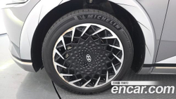 Hyundai Ioniq5 Long range — 2022