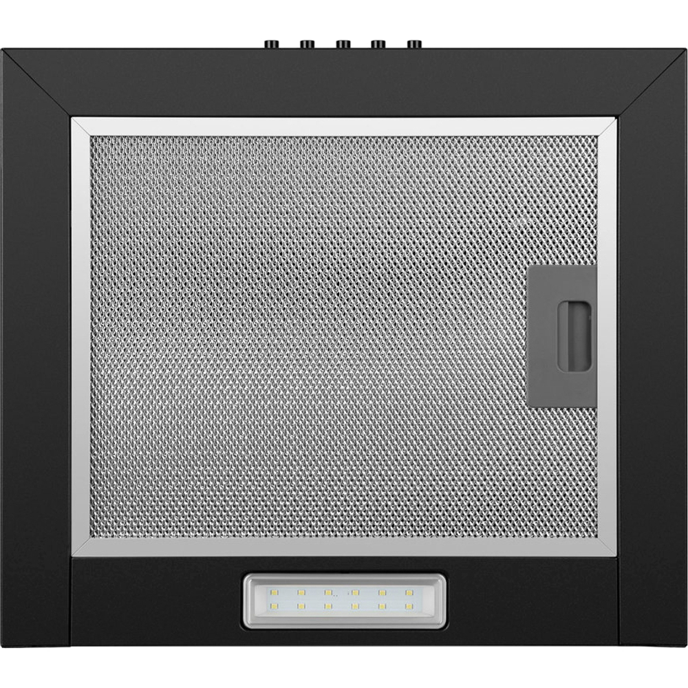 Maunfeld BOX Push 40 Black