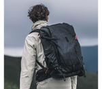 Рюкзак PGYTECH OnePro Focux 25L, цвет Space Black