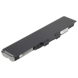 Аккумулятор AnyBatt 4400mAh для ноутбука Sony VGP-BPS21B, VGP-BPS13, VGP-BPS13A, VGP-BPS21