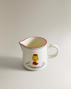 кувшин из фарфора Zara Home, фото 5