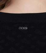 Свитер Furkina BOSS BLACK - черный(50493923)