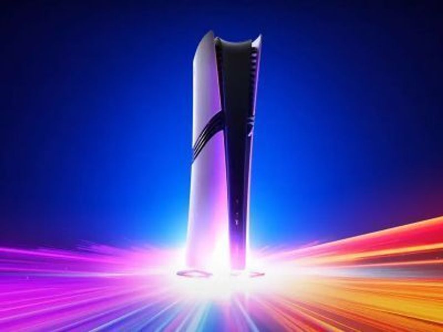 Спрос на PlayStation 5 Pro в России оказался огромным