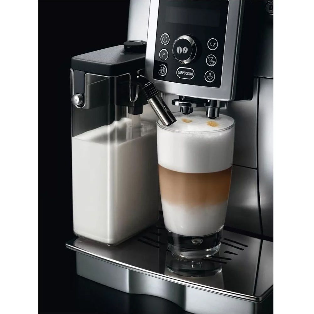Капучинатор DLSC005 для кофемашины DeLonghi (Делонги) ECAM23, ECAM24, ECAM25 - 5513294511
