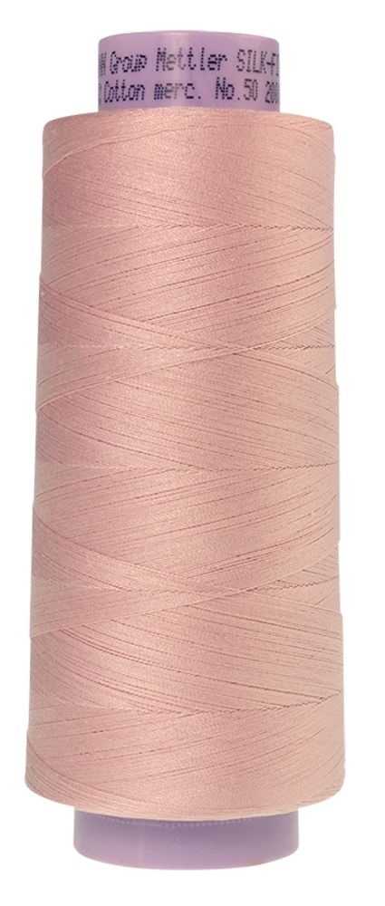Нитки хлопковые Mettler Silk-Finish Cotton #50 (1829 м), 1 кат. | цв. 0085 Нитки хлопковые Mettler Silk-Finish Cotton #50 (1829 м), 1 кат. | цв. 0085