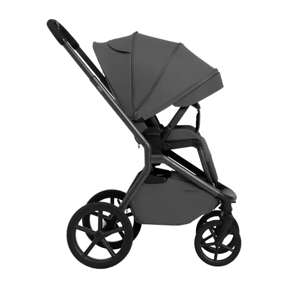 Прогулочная коляска SBL Orso Dark Grey