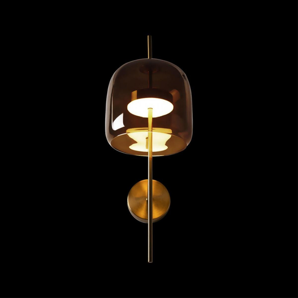 Настенный светодиодный светильник Loft It Dauphin 10040W