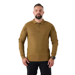Поло Helikon-Tex Range Polo Shirt Coyote