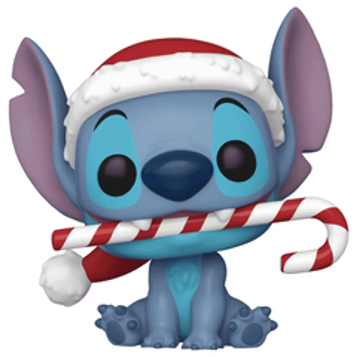 Funko POP! Disney Lilo & Stitch: Stitch with Candy Cane (1502)