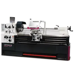 Токарный станок Optimum OPTIturn TH 5630D
