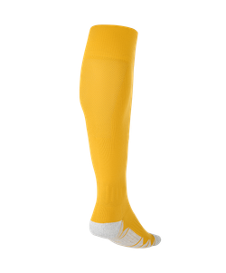 Гетры JOGEL MATCH 2 PerFormDRY Socks, желтый