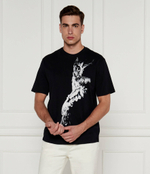 Футболка Armani Exchange - черный(XM000043 AF10334)