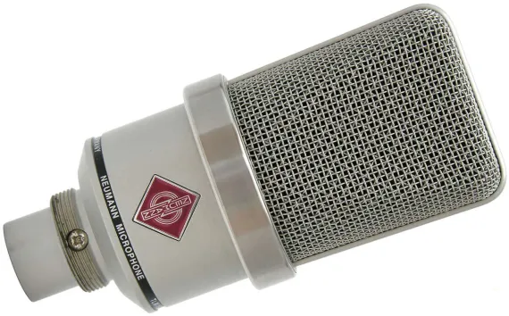Neumann TLM 102