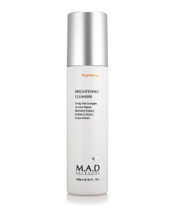 Brightening Cleanser — Очищающий гель с эффектом выравнивания тона кожи, 200 мл.
