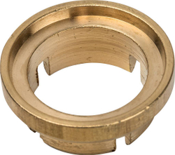 TR 91/A 15мм (резьба 3/4") соединение для медных труб