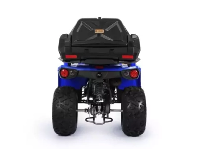 Квадроцикл взрослый SHARMAX  Hummer 280 (P)