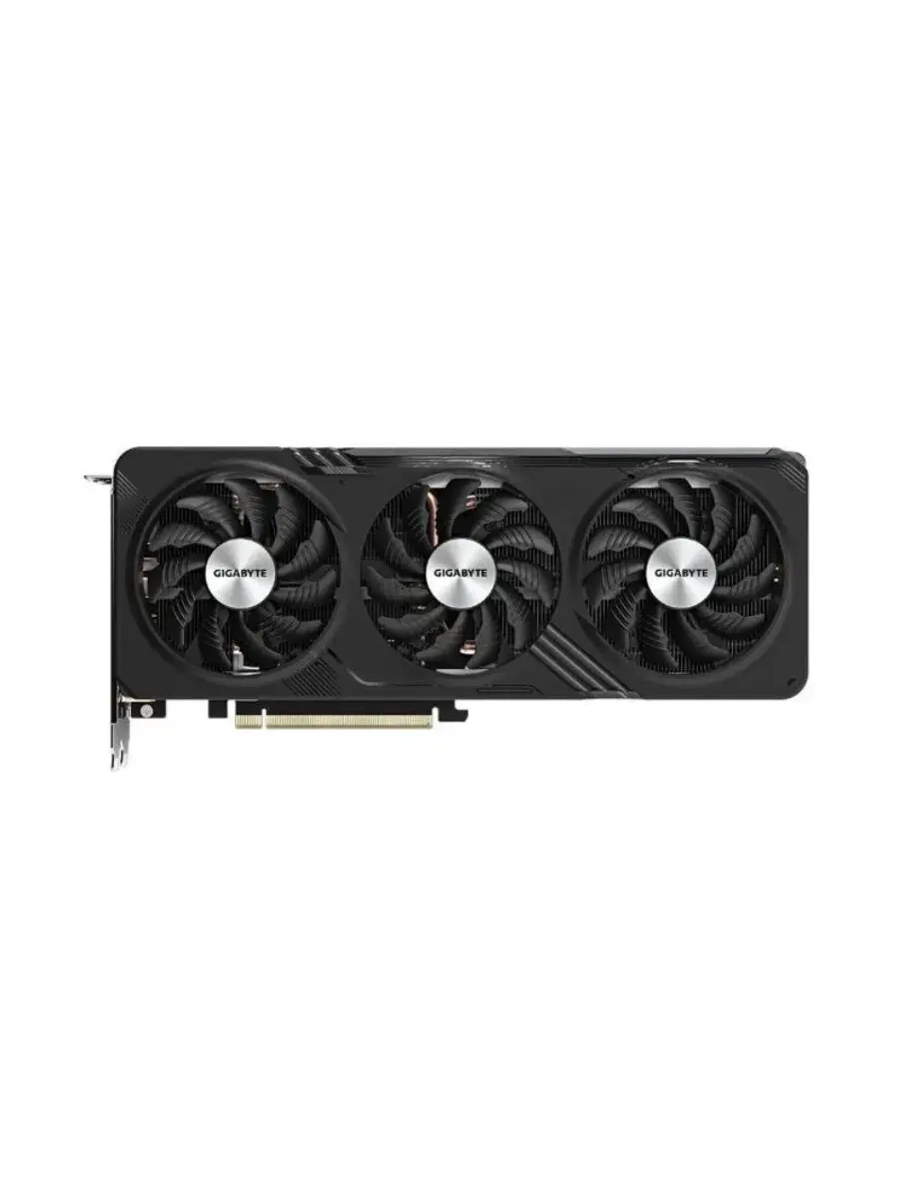 Видеокарта GeForce RTX 4060 Ti GAMING OC 8 ГБ GV-N406TGAMING