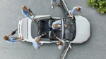 Пылесос Bosch BCS8214PRQ