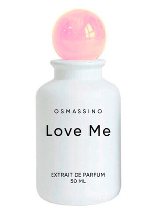 Набор Osmassino Love me