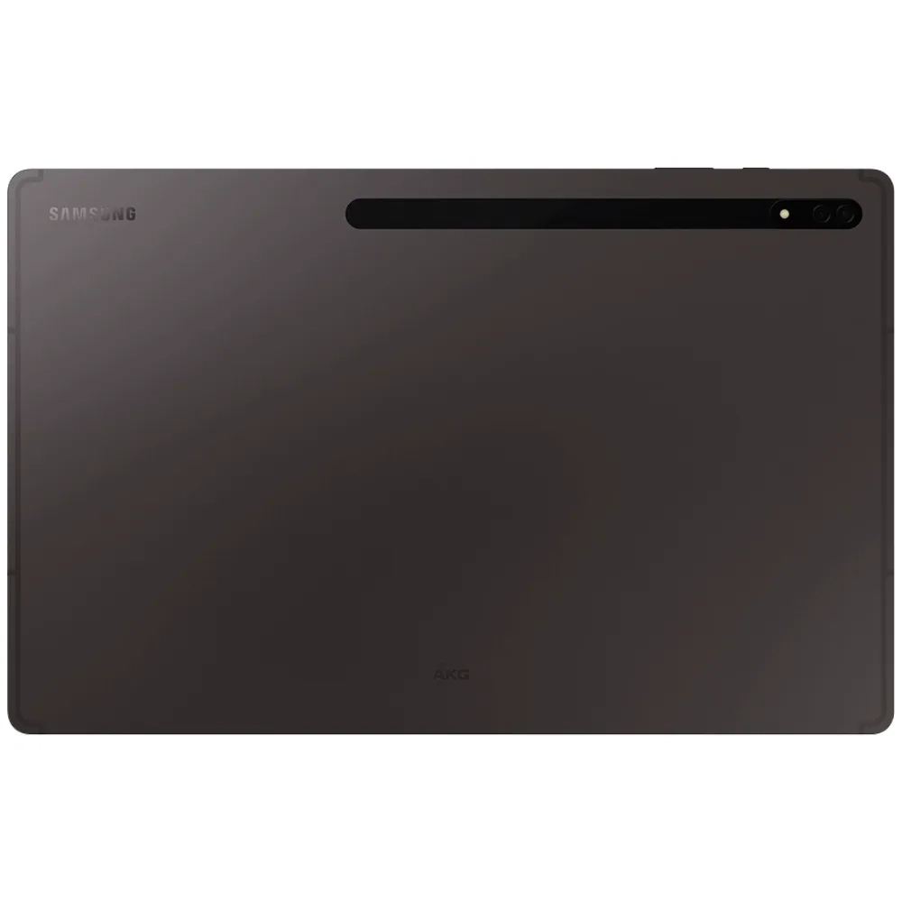 Планшет Samsung Galaxy Tab S8 Ultra, 14.6", Wi-Fi 8/128GB, Graphite (Графитовый)