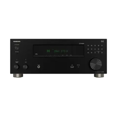 AV ресивер Onkyo TX-RZ30B