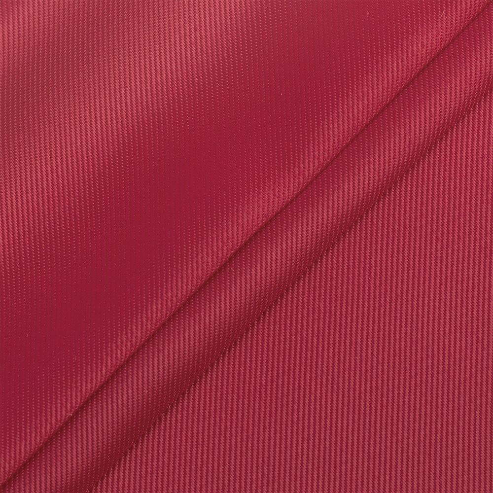 Ткань подкладочная Poly Twill 101±2 г/м², отрез 145х500 см, 100% п/э, 39 маджента, Gamma LPT